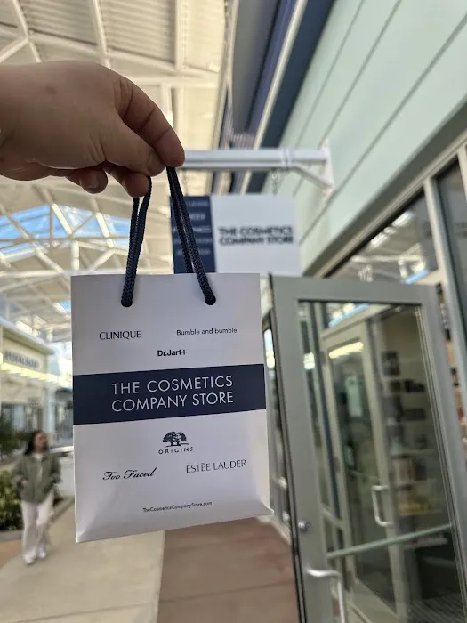 The Cosmetics Company Store 4