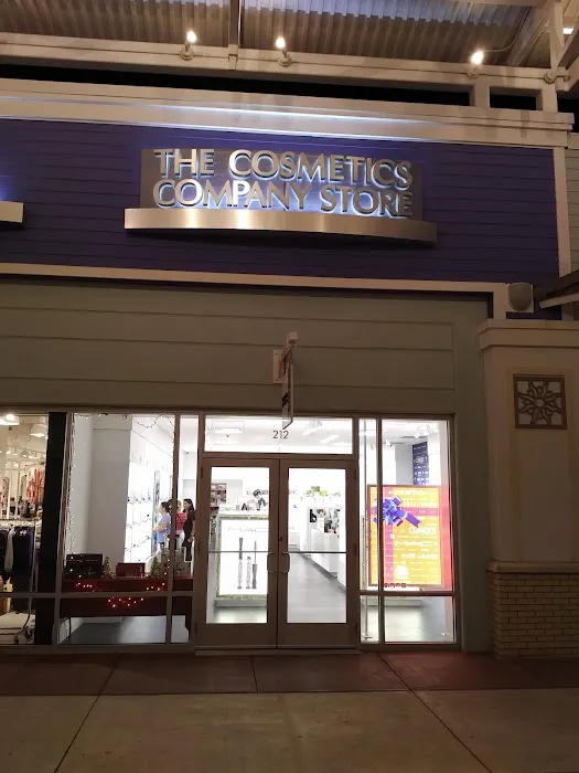 The Cosmetics Company Store 5