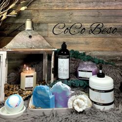 CoCo Beso ico
