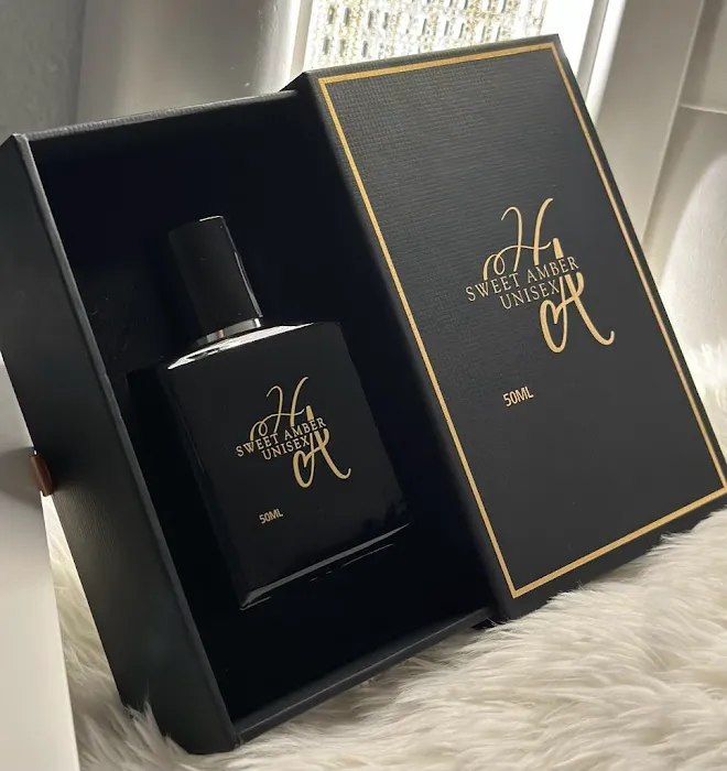 Perfumes HA 4