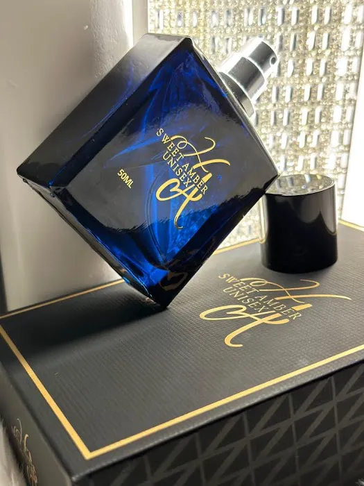 Perfumes HA 2