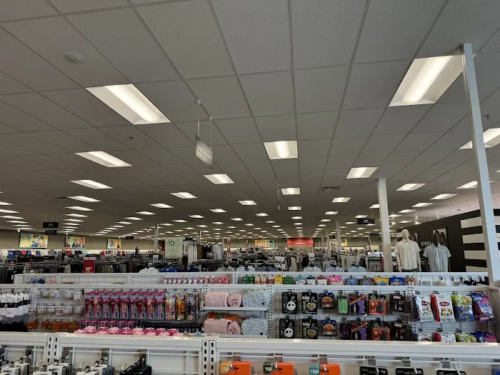 Kohl's 8