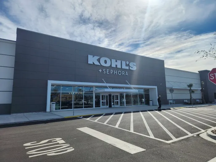 Kohl's 4