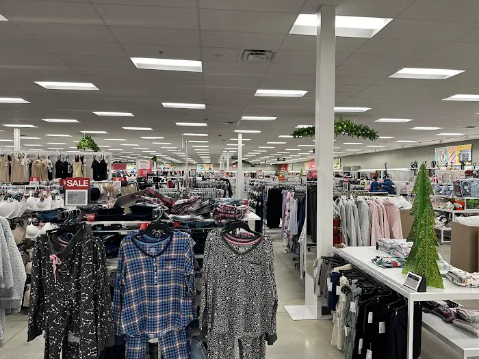 Kohl's 1