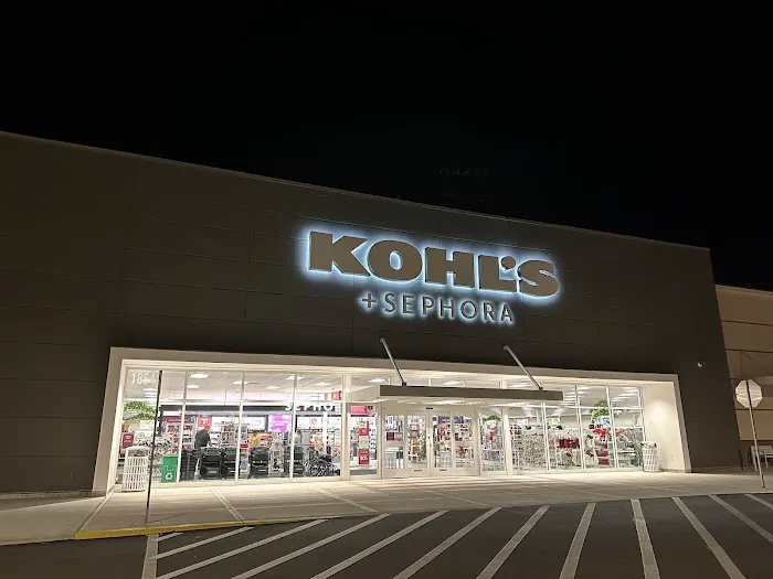 Kohl's 0