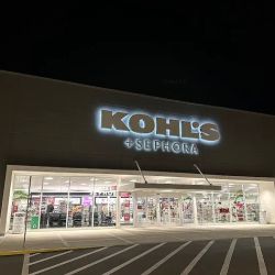 Kohl's ico