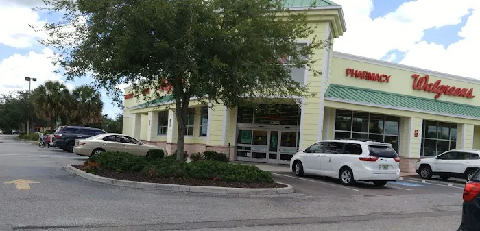 Walgreens 7