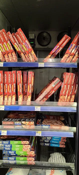 Walgreens 1