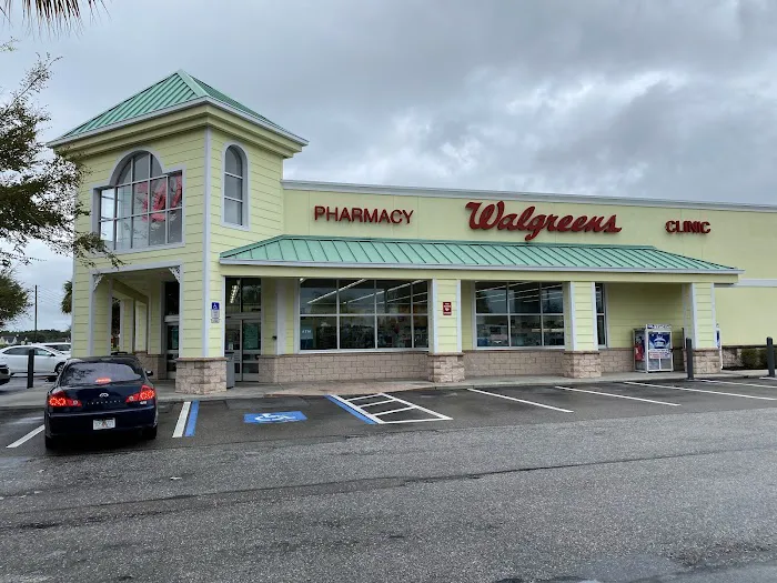 Walgreens 9