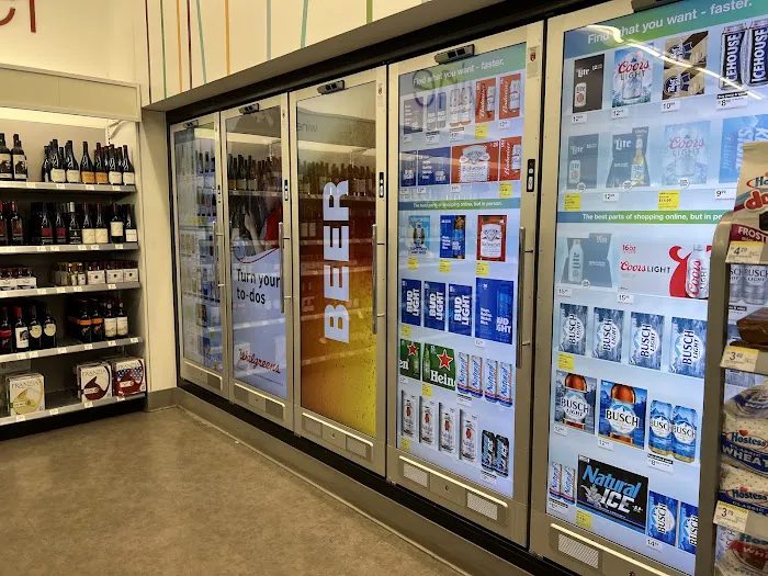 Walgreens 0