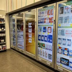 Walgreens ico