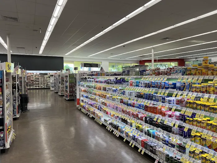 Walgreens 6