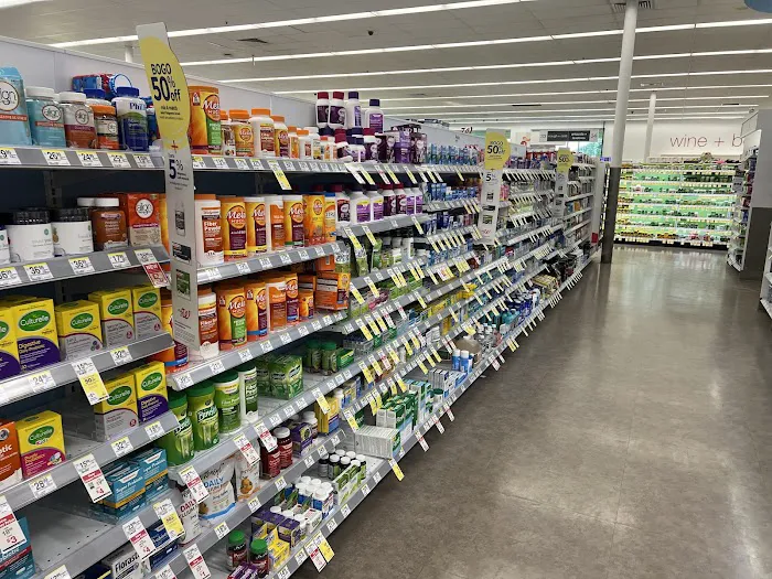 Walgreens 5
