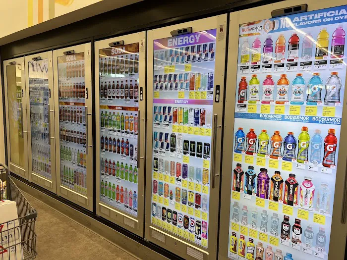 Walgreens 8