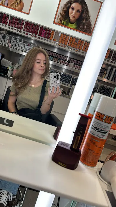 Ulta Beauty 7