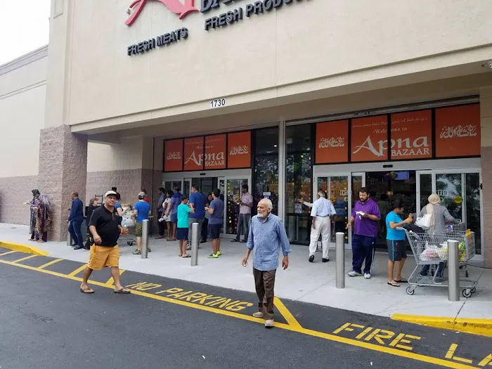 Apna Bazaar International 1