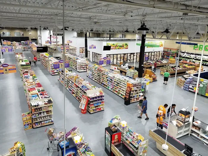 Apna Bazaar International 3