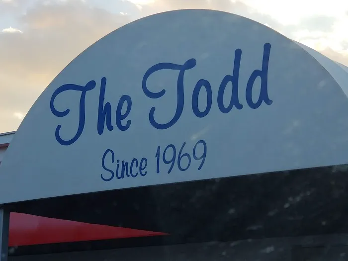 Todd Couples Superstore 0