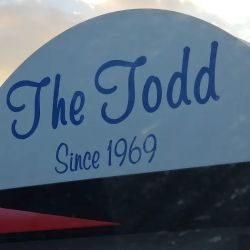 Todd Couples Superstore ico