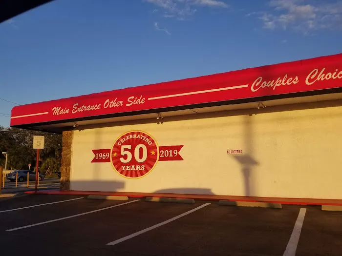 Todd Couples Superstore 3