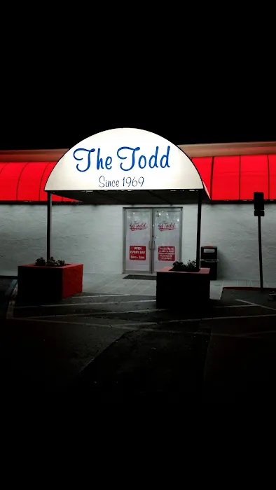 Todd Couples Superstore 4