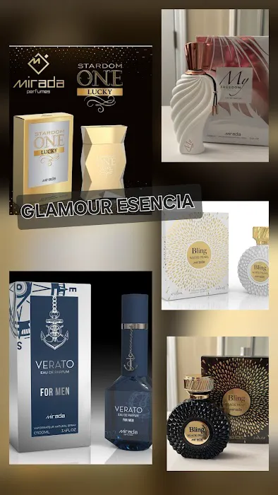 Glamour Esencia EXOTICA 1