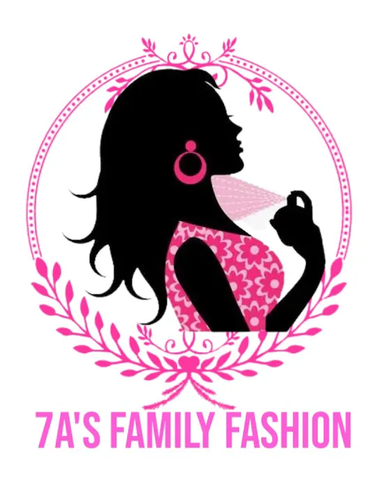 7A's family Fashion 3