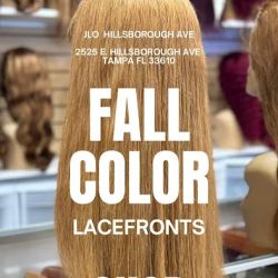 J-LO Beauty Supply Hillsborough Ave ico