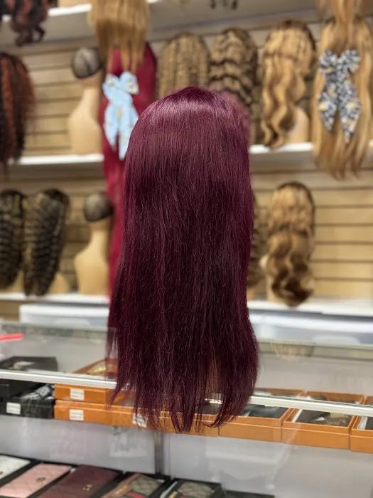 J-LO Beauty Supply Hillsborough Ave 4