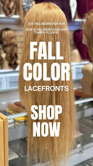 J-LO Beauty Supply Hillsborough Ave 2