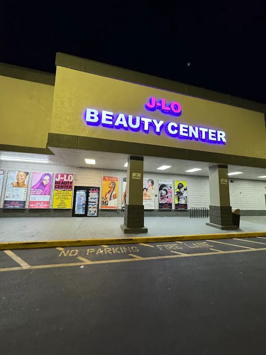 J-LO Beauty Supply Hillsborough Ave 3