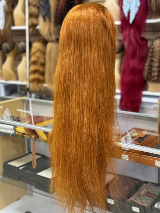 J-LO Beauty Supply Hillsborough Ave 1
