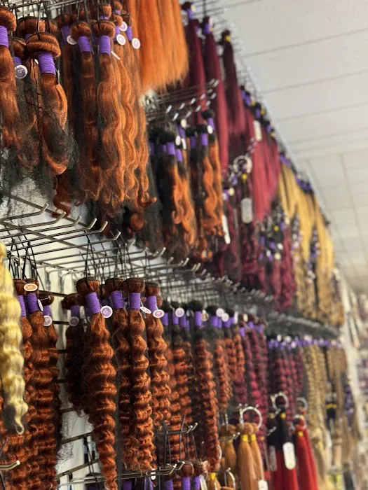 J-LO Beauty Supply Hillsborough Ave 8
