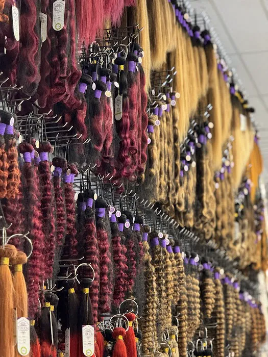 J-LO Beauty Supply Hillsborough Ave 7