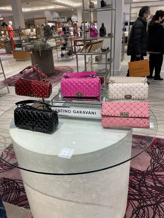 Neiman Marcus 7