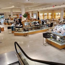 Neiman Marcus ico