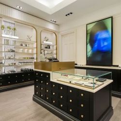 Jo Malone London ico