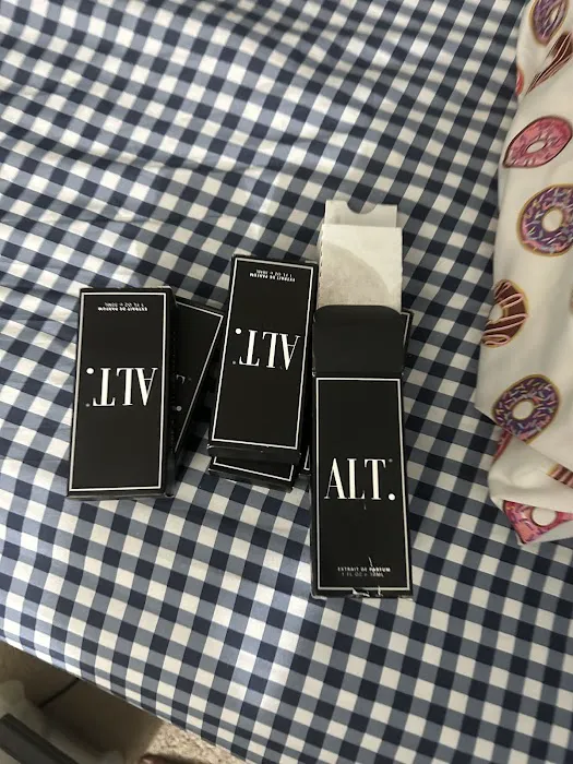 ALT. Fragrances Tampa 2