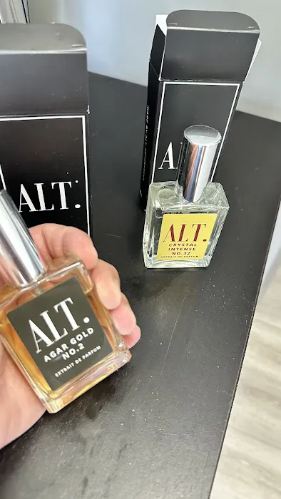 ALT. Fragrances Tampa 0