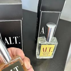ALT. Fragrances Tampa ico