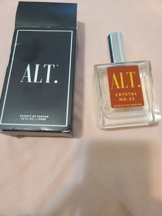 ALT. Fragrances Tampa 5