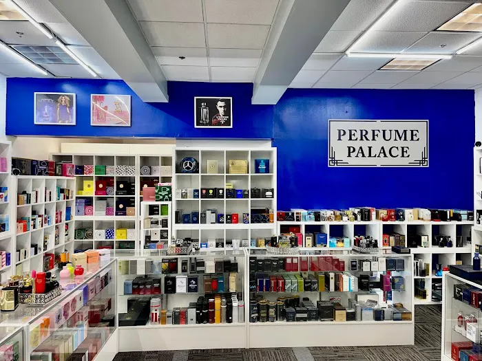 Perfume Palace 8