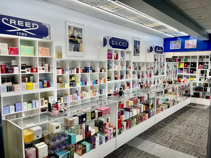 Perfume Palace 9