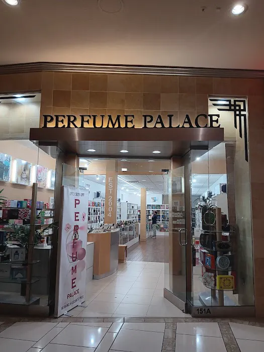 Perfume Palace 2