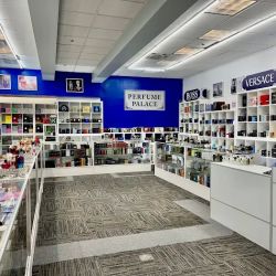 Perfume Palace ico