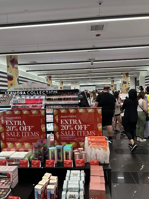 SEPHORA 3