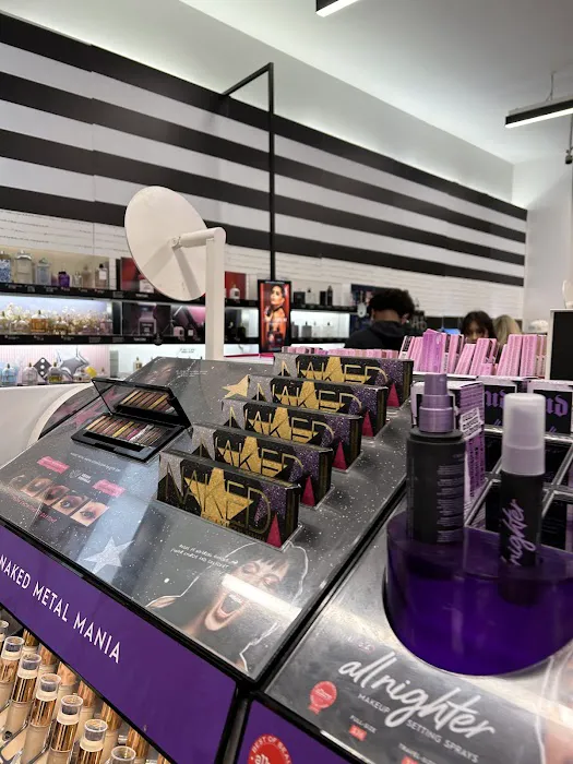 SEPHORA 2