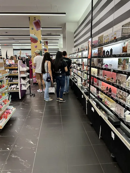 SEPHORA 4