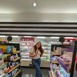 SEPHORA ico