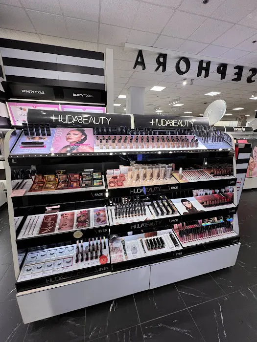 SEPHORA 7